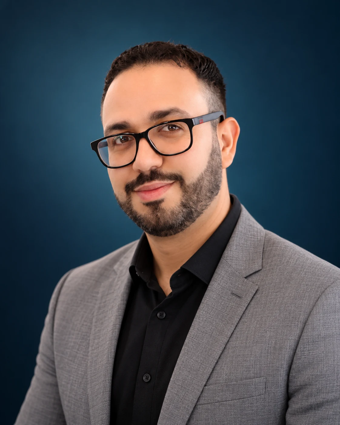 Anwar Boudchichi